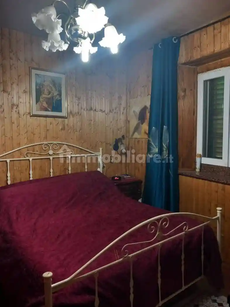 Terratetto unifamiliare via Casa Vecchia 10, Piteccio, Pistoia - foto 5