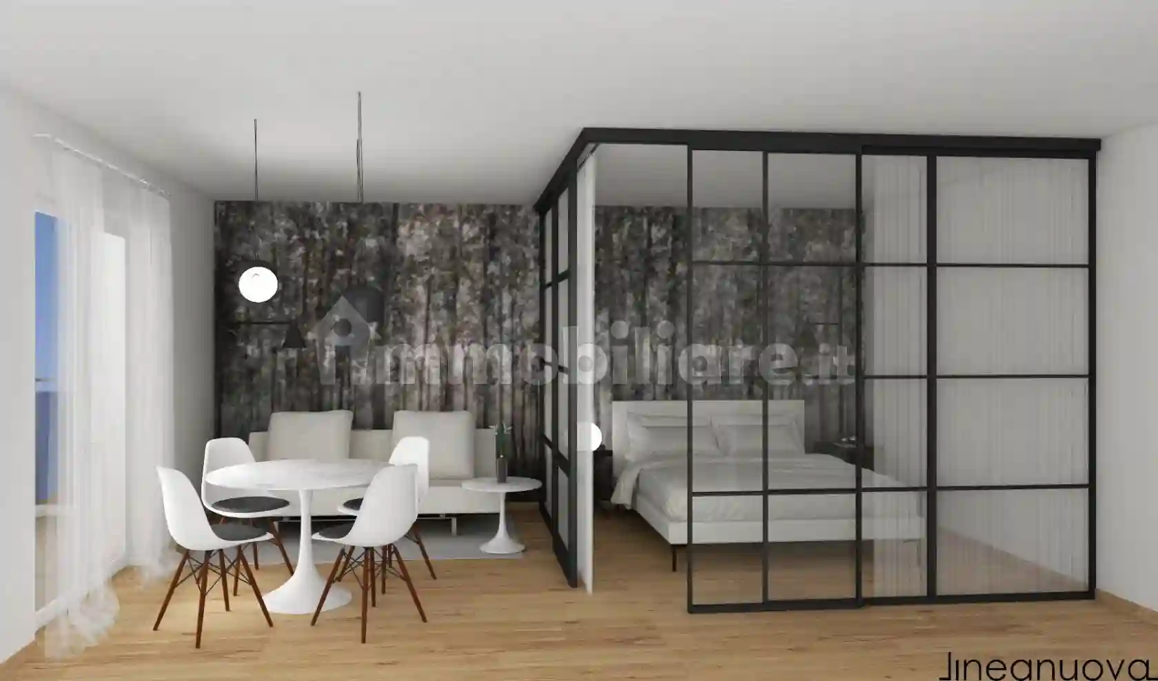 Appartamento - foto 2