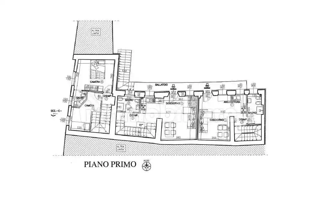 Appartamento - foto 2