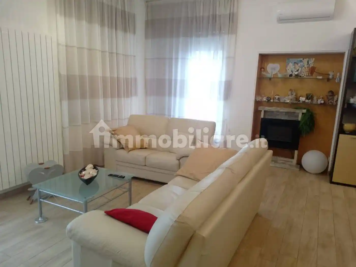 Appartamento in vendita a Alessandria