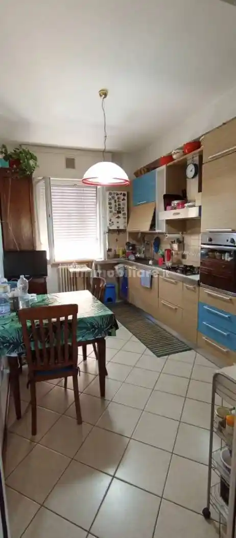 Appartamento in vendita a Pesaro