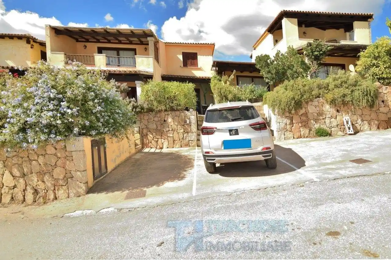 Appartamento in vendita a Loiri Porto San Paolo