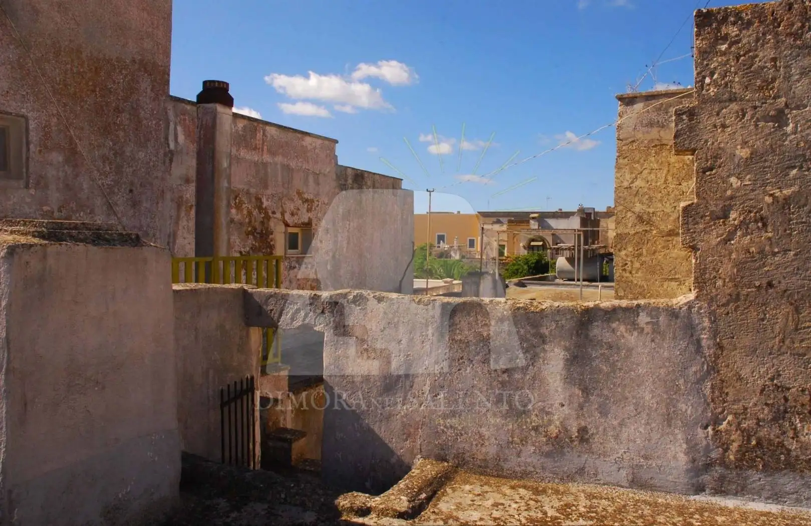 Casa indipendente in vendita a Presicce-Acquarica