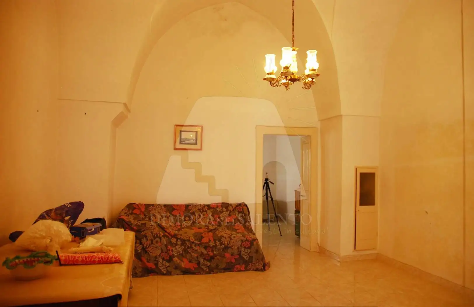 Terratetto unifamiliare via Giacomo Matteotti 32A, Presicce-Acquarica - foto 5