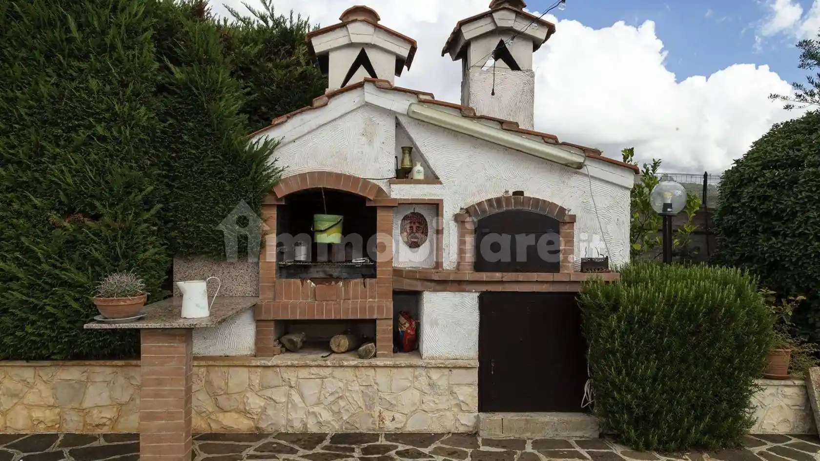 Villa in vendita a Putignano