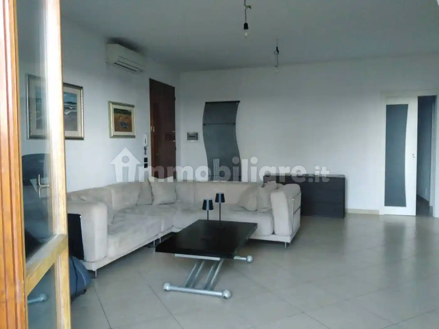 Quadrilocale via Luigi Galvani 7, Montecchio, Vallefoglia - foto 2