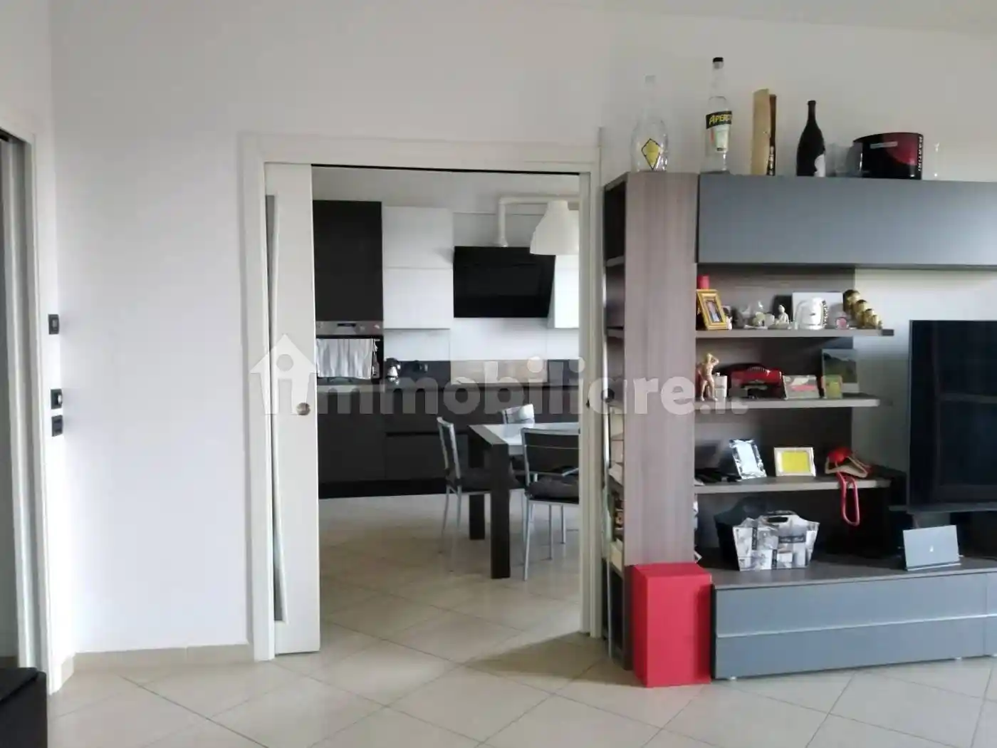 Quadrilocale via Luigi Galvani 7, Montecchio, Vallefoglia - foto 3