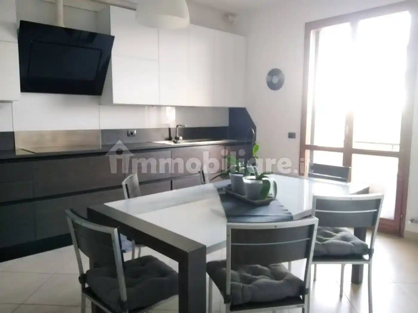 Quadrilocale via Luigi Galvani 7, Montecchio, Vallefoglia - foto 4