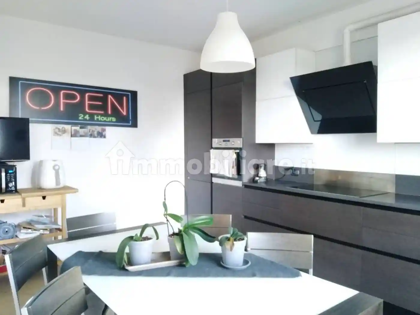 Quadrilocale via Luigi Galvani 7, Montecchio, Vallefoglia - foto 5