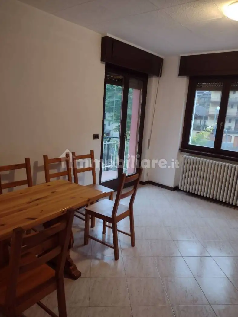 Trilocale via Nazionale 542, San Pietro, Corteno Golgi - foto 3