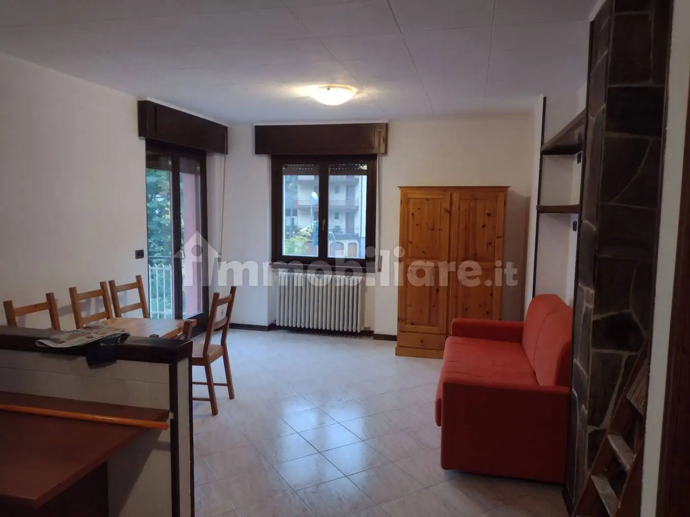 Trilocale via Nazionale 542, San Pietro, Corteno Golgi - foto 5