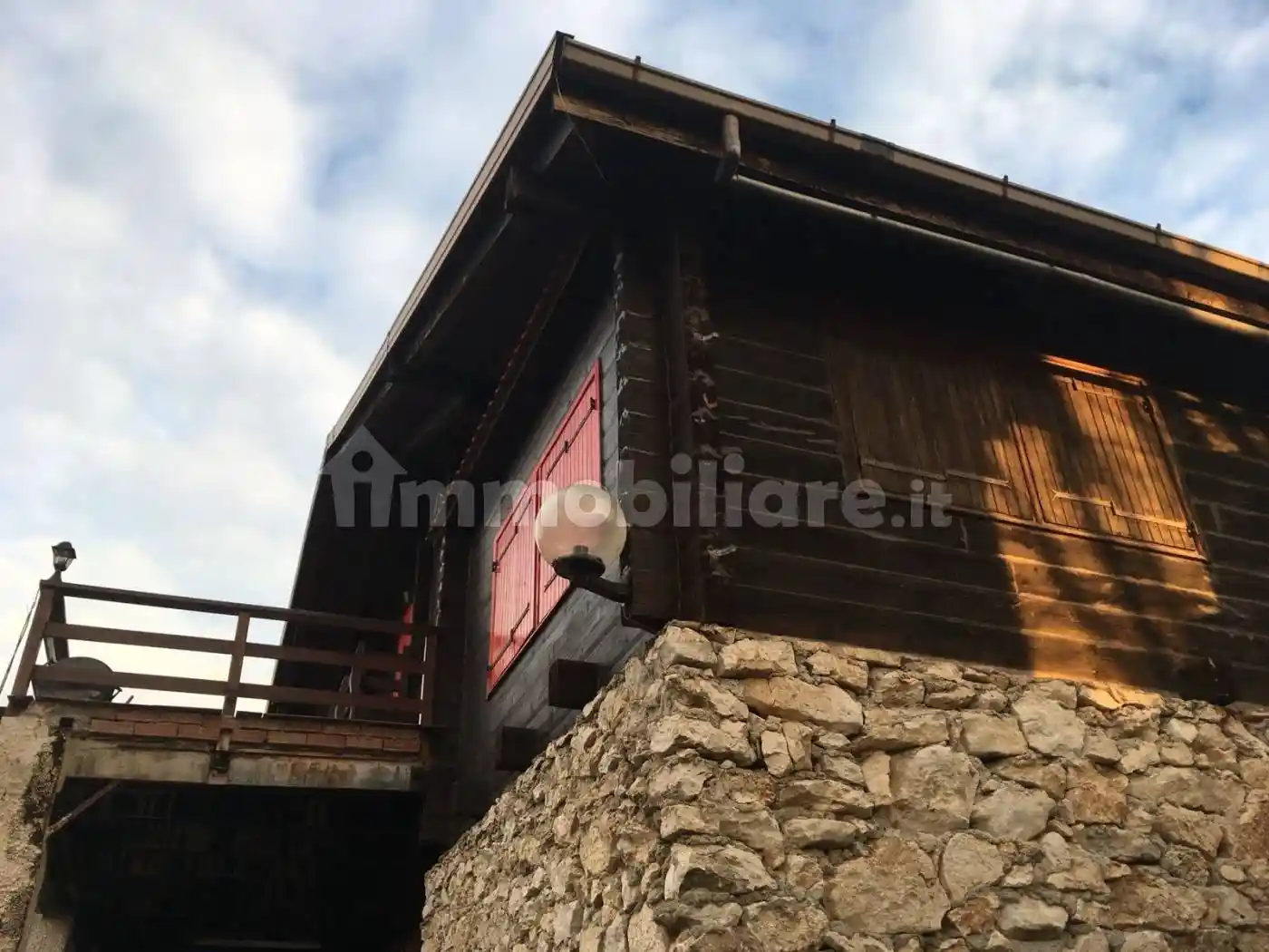 Rustico - Casale in vendita a Arsoli