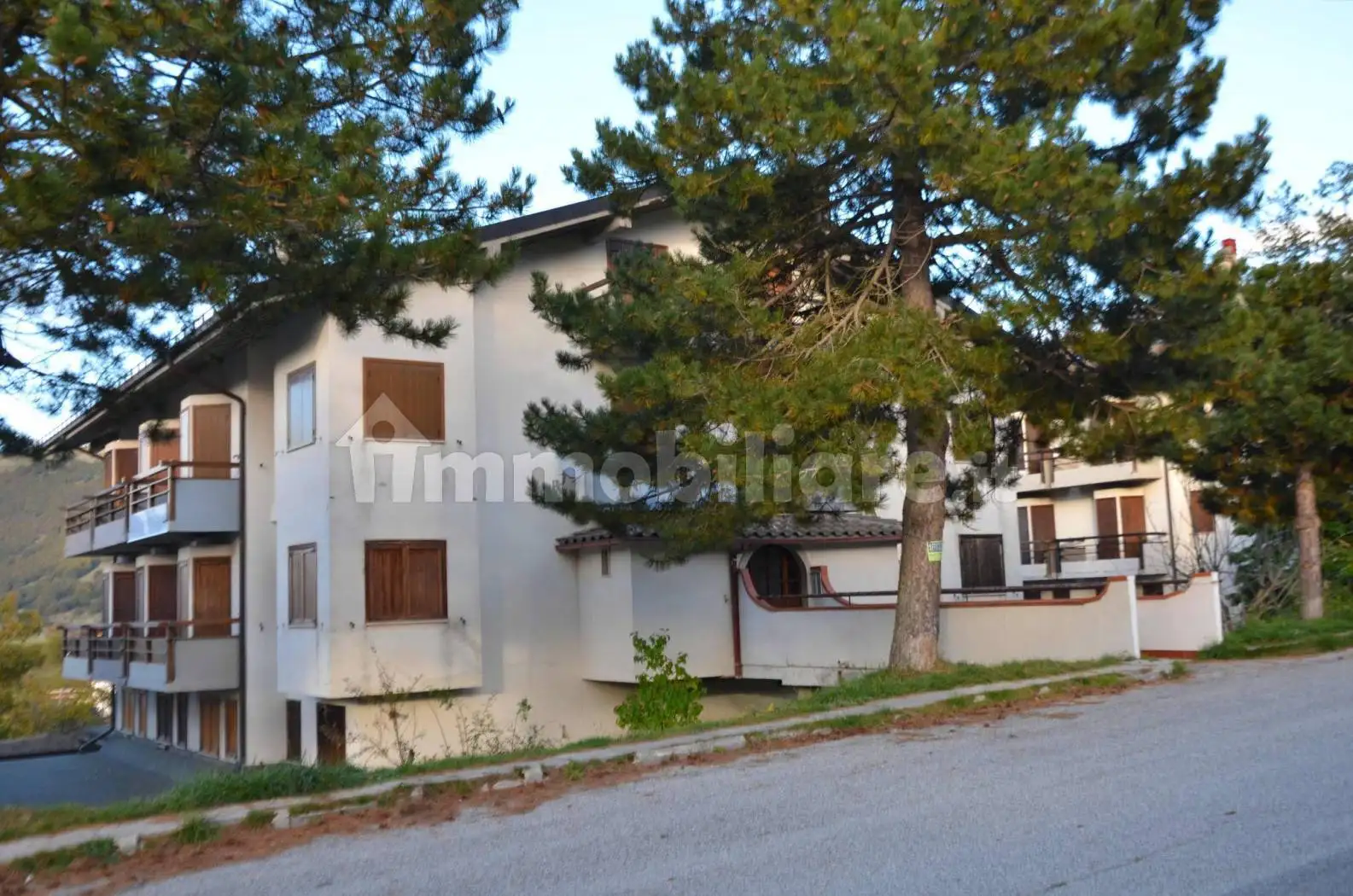 Appartamento in vendita a Ovindoli