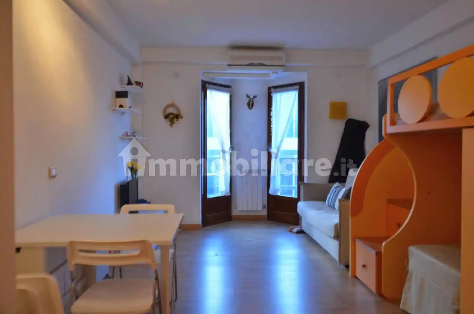 Monolocale via Giuseppe Faelli, Centro, Ovindoli - foto 3