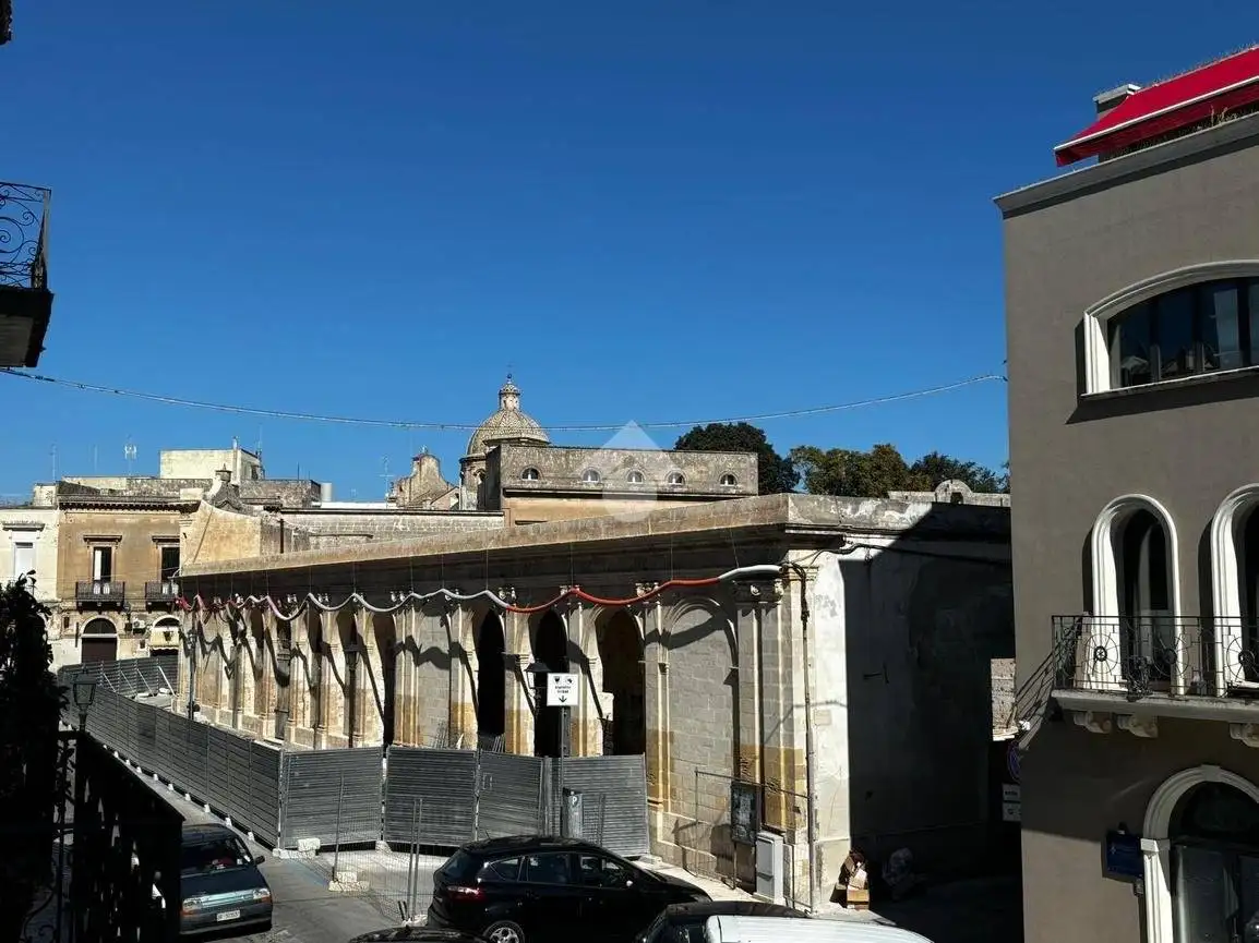 Appartamento in affitto a Francavilla Fontana