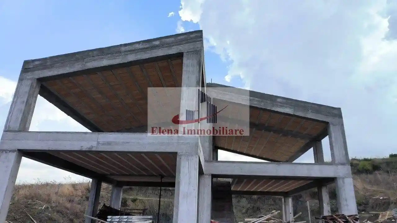 Villa in vendita a Alcamo