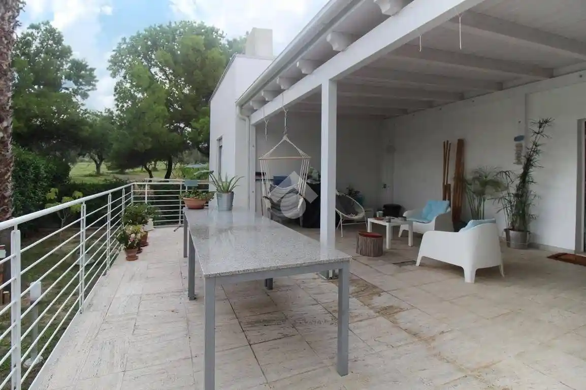 Villa unifamiliare via Le Quote 1, Centro, Roseto degli Abruzzi - foto 4