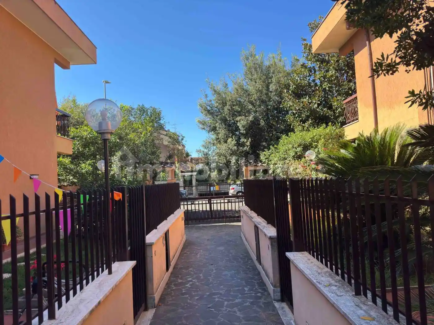 Villa bifamiliare via delle Vigne di Morena 78, Morena, Roma - foto 2