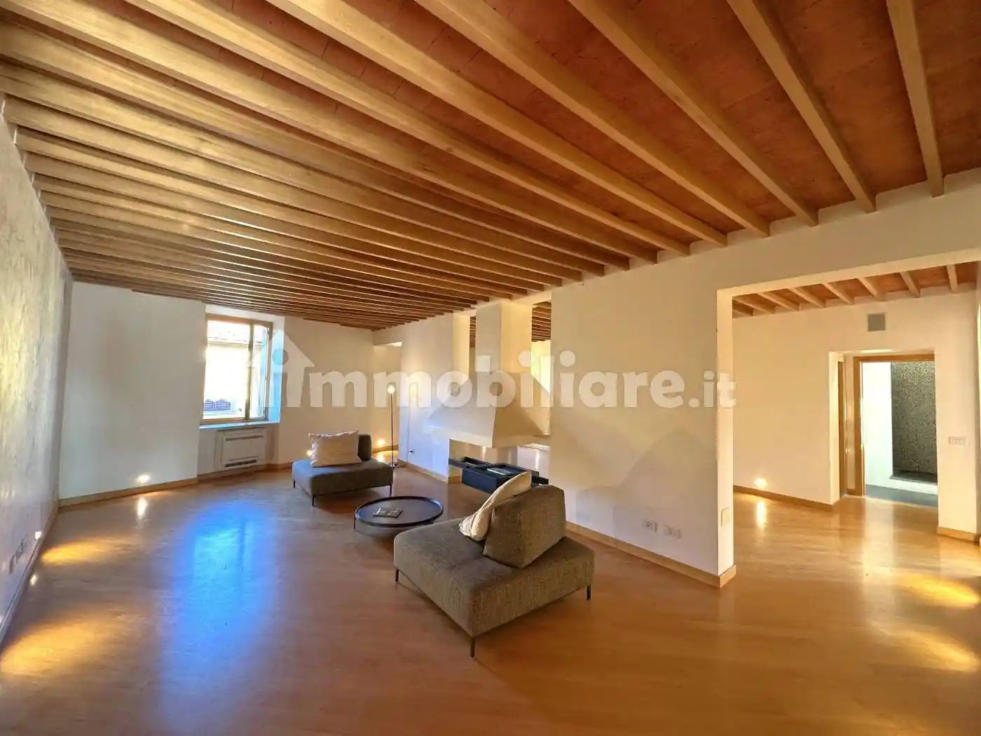 Attico - Mansarda in vendita a Orbetello