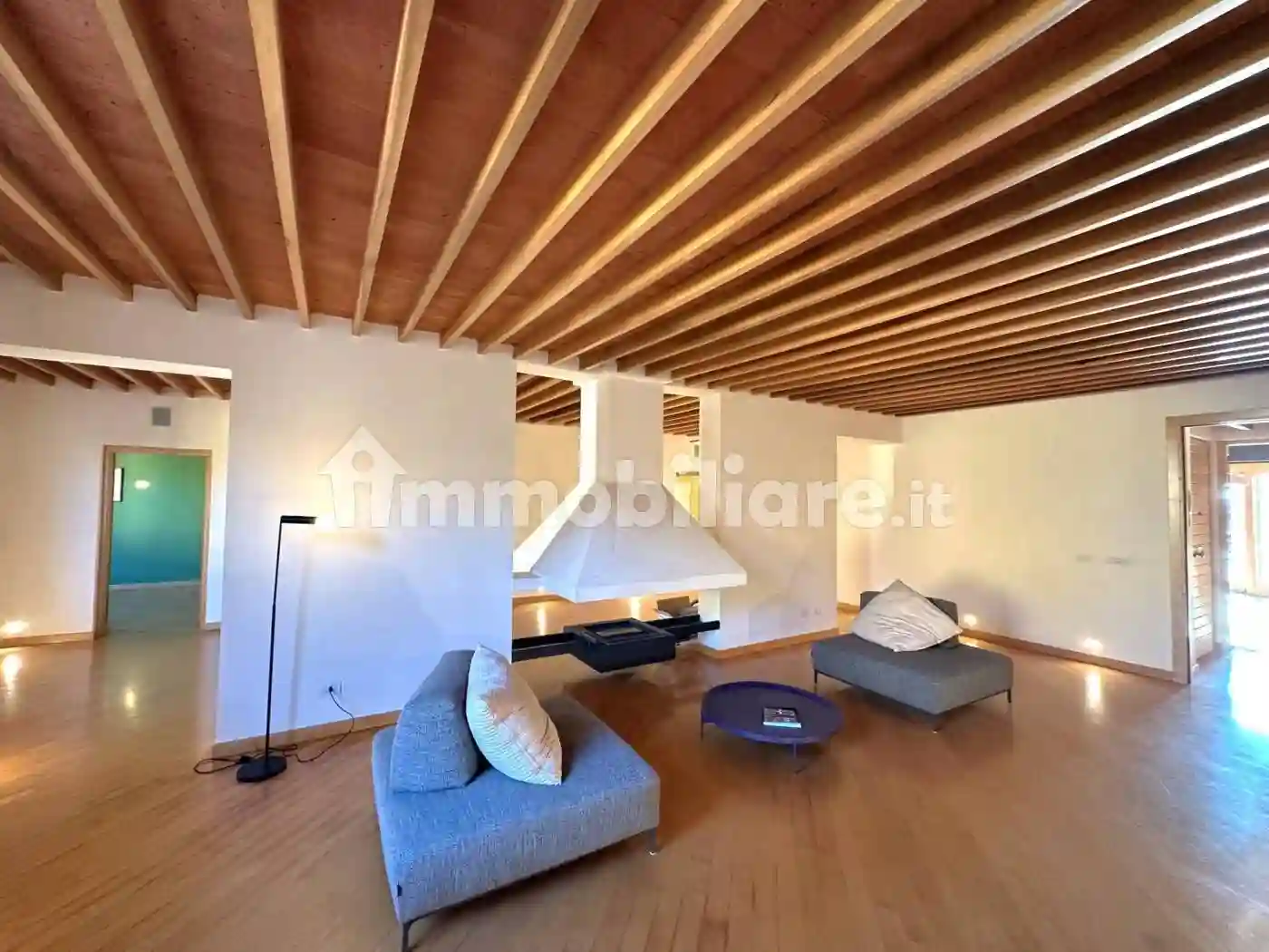 Attico - Mansarda - foto 2