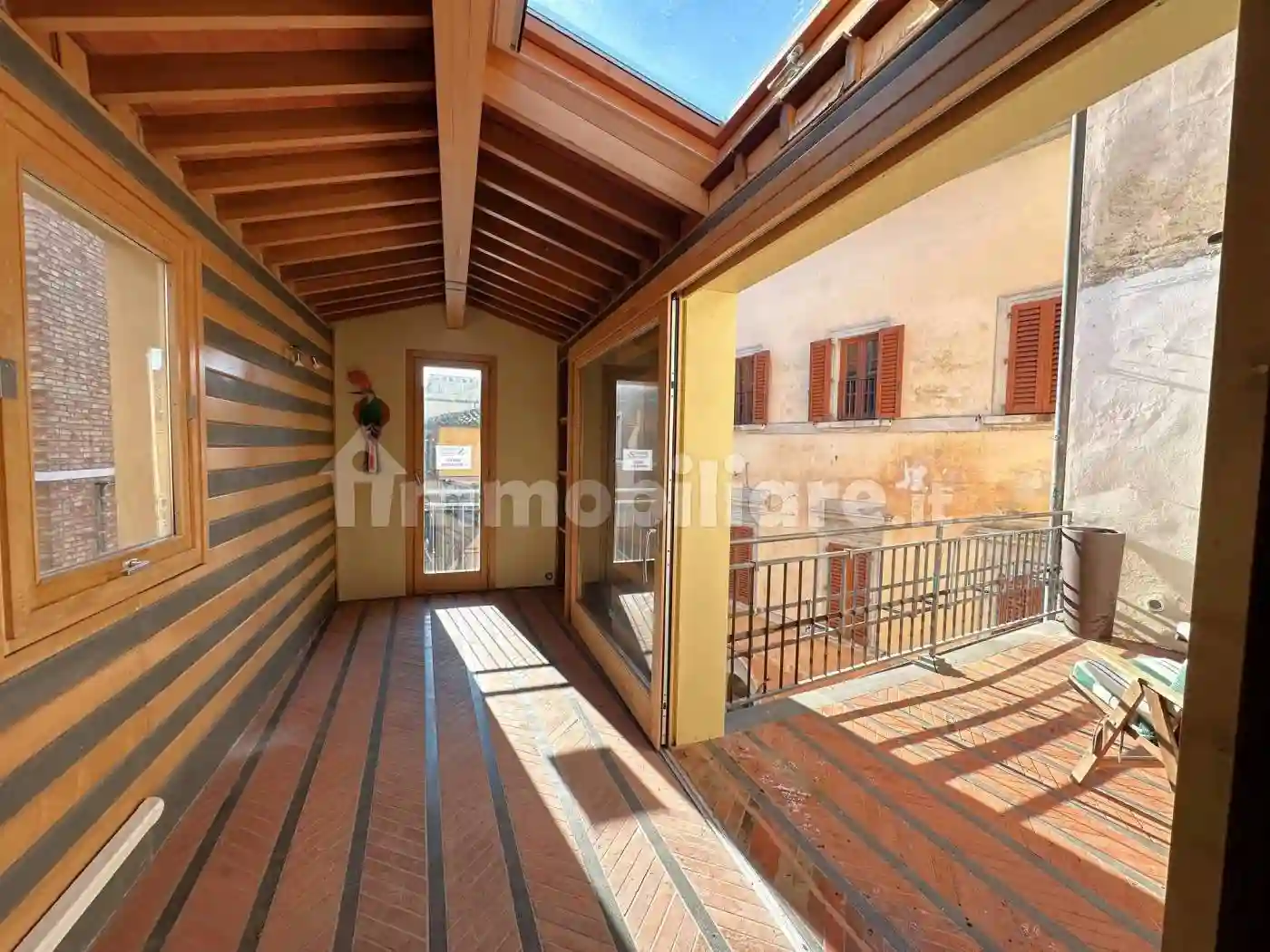 Attico - Mansarda - foto 4