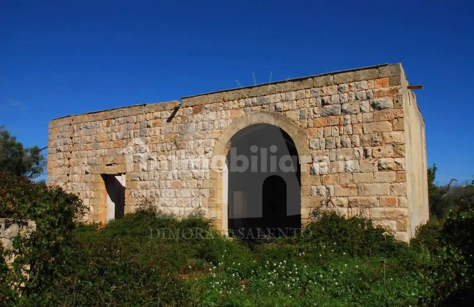 Casa indipendente in vendita a Alessano