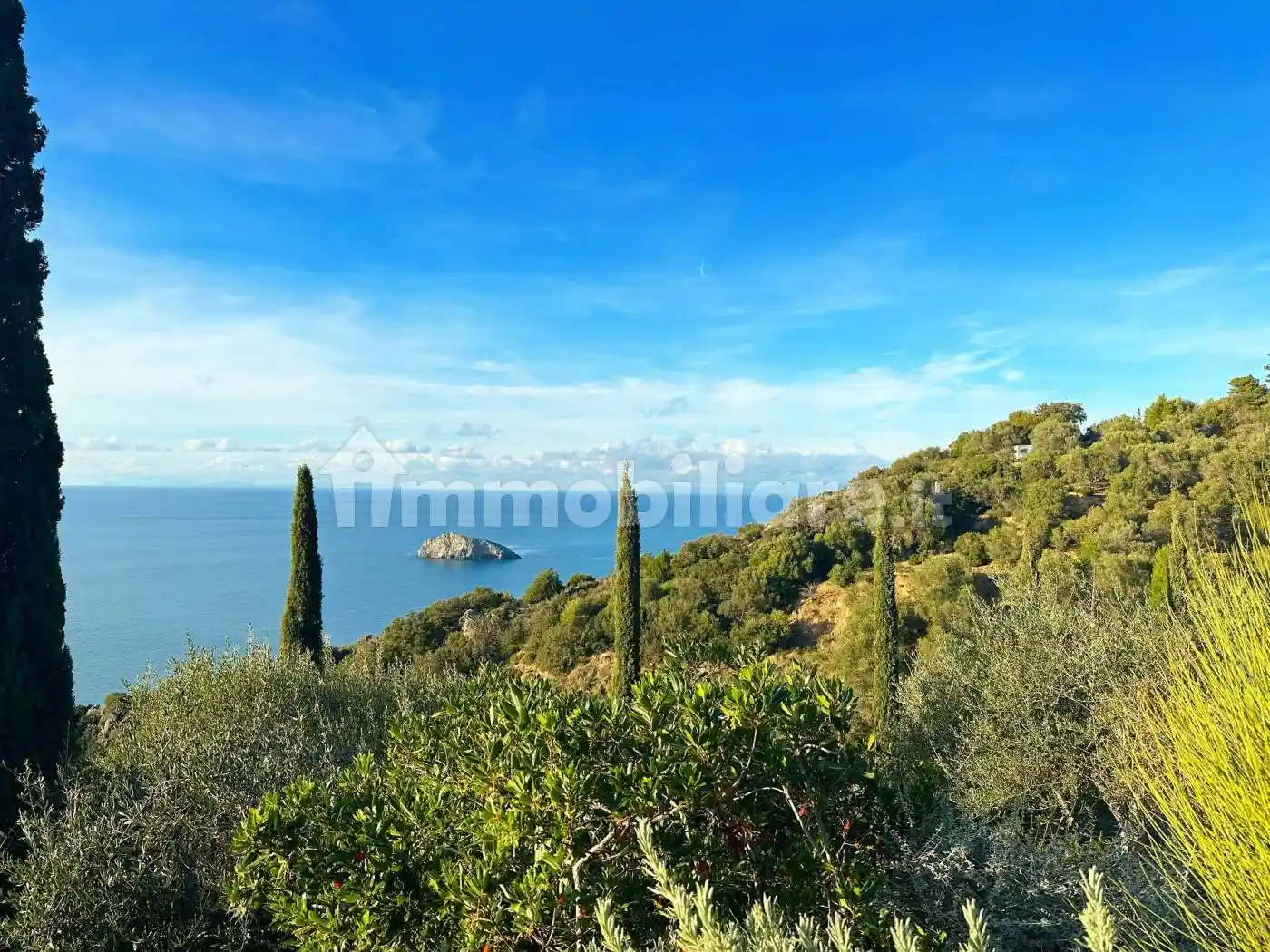 Appartamento in vendita a Monte Argentario