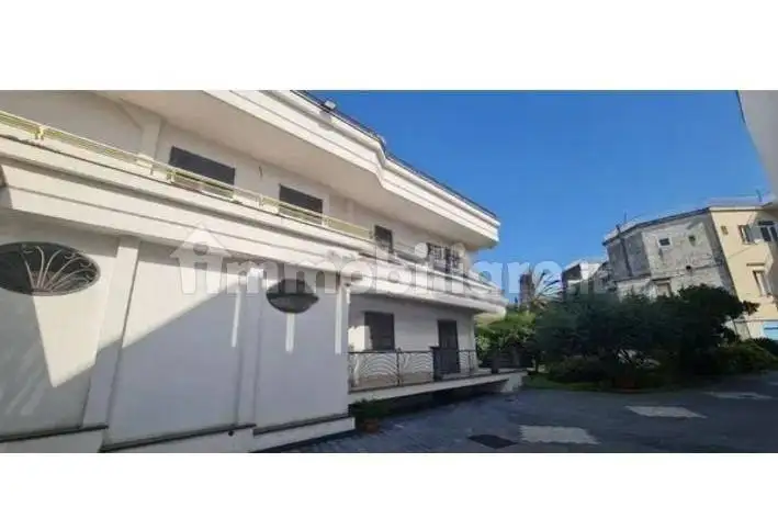 Villa in vendita a San Gennaro Vesuviano