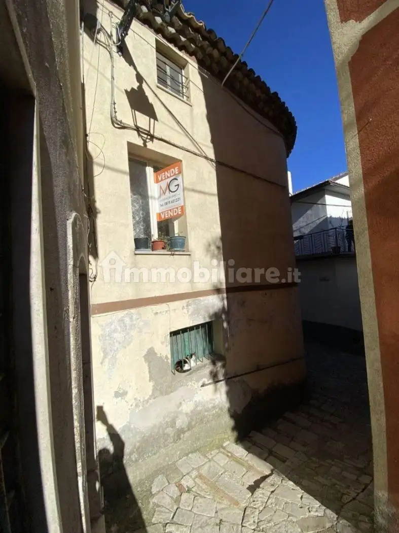 Villa in vendita a Roccavivara