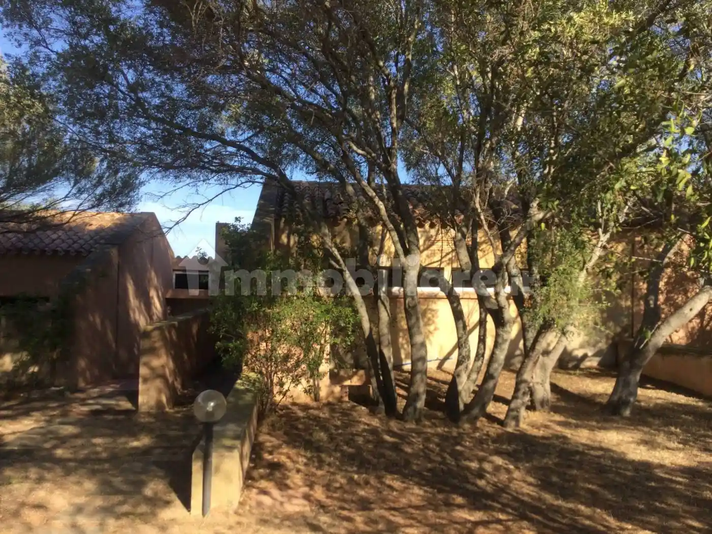 Villetta a schiera in vendita a Palau