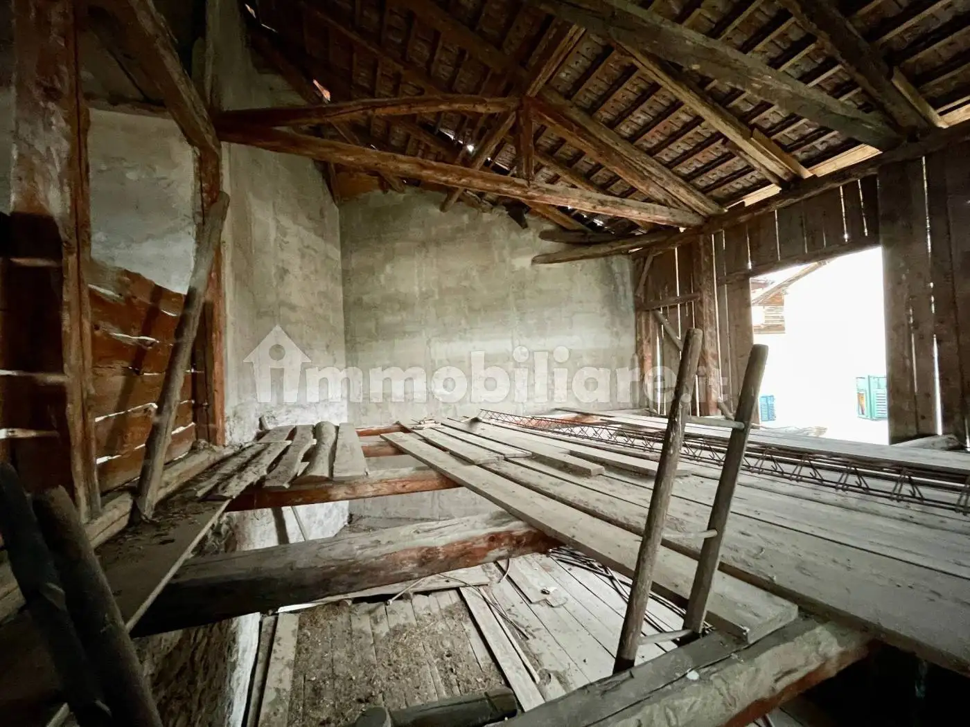 Rustico via Fabio Filzi, Novella - foto 2