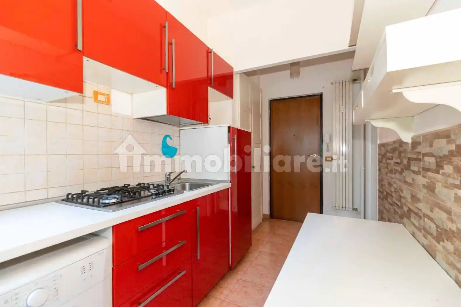 Appartamento in affitto a Torino