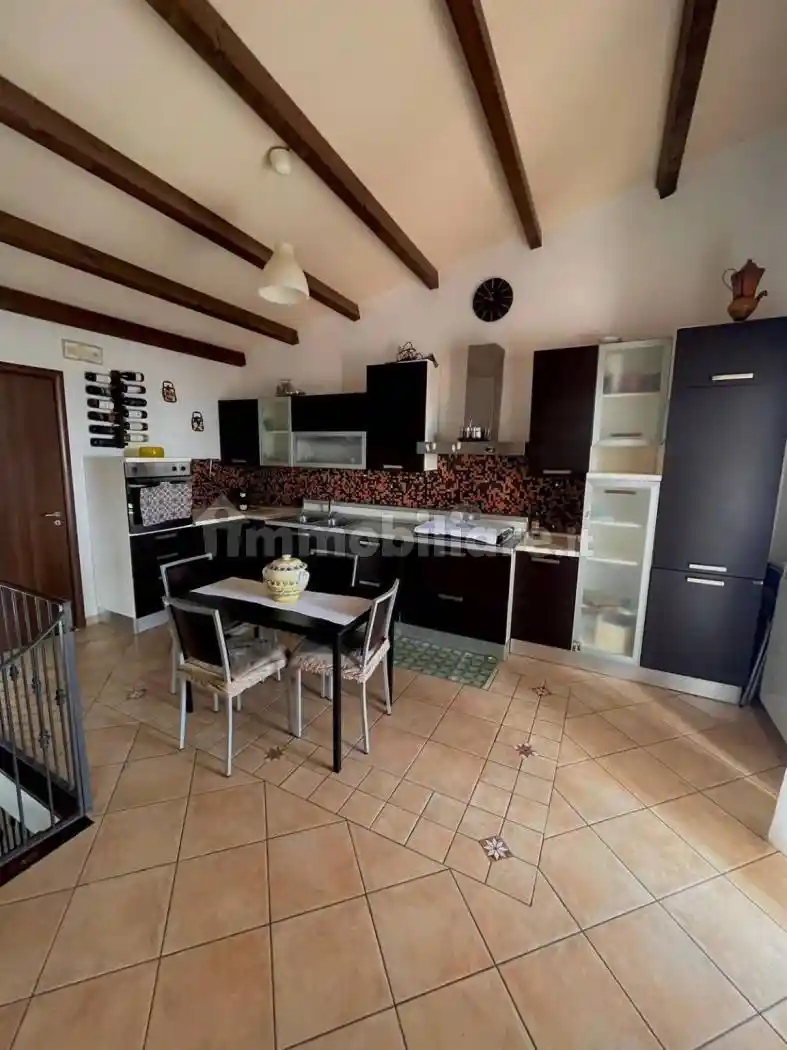 Appartamento in vendita a Caltagirone