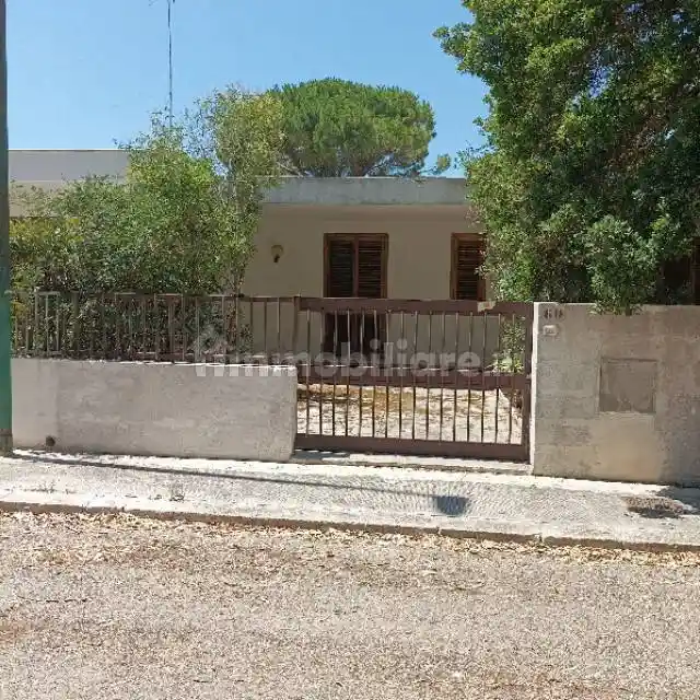 Villetta a schiera in vendita a Melendugno