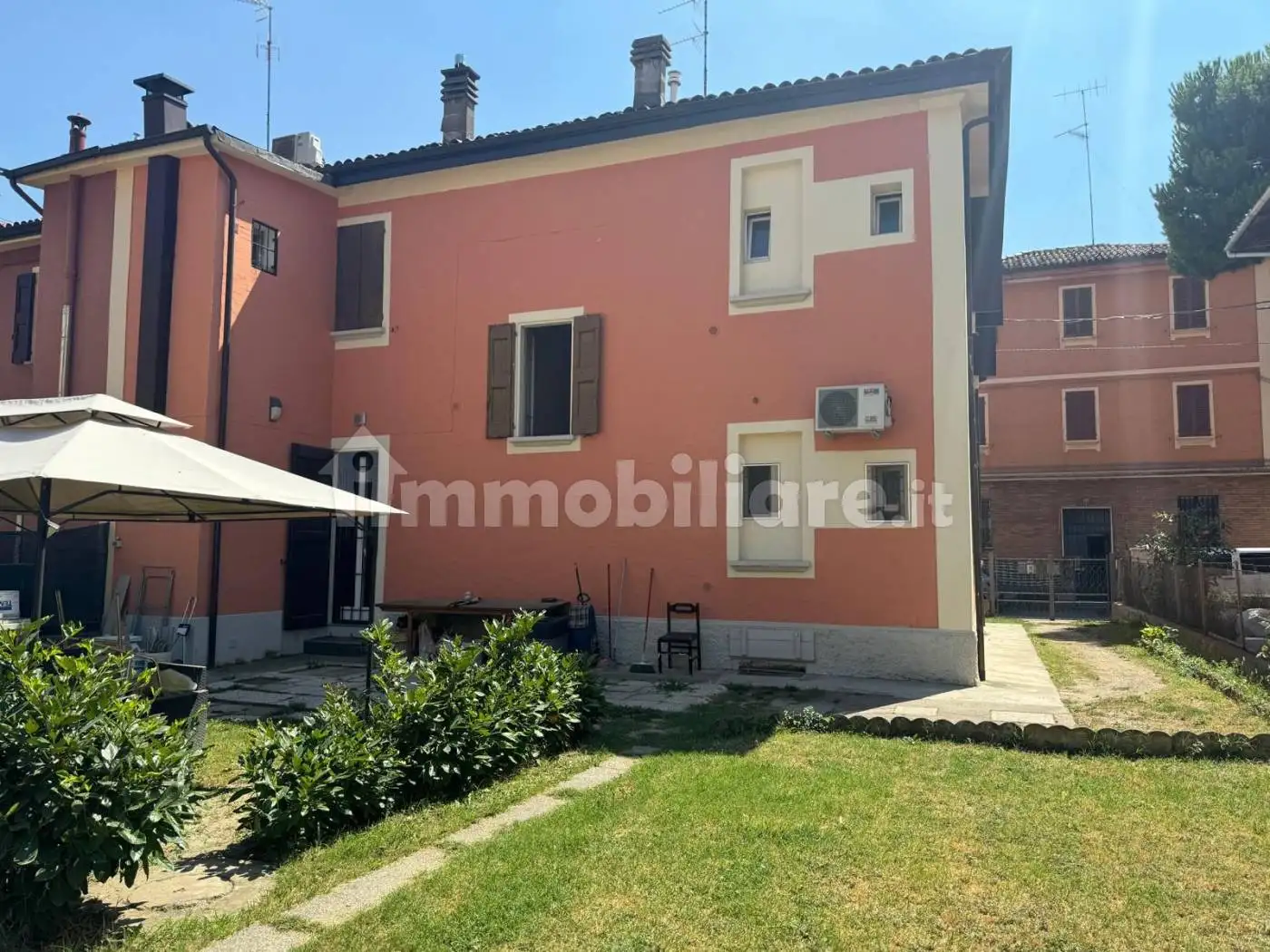 Appartamento in affitto a Bologna