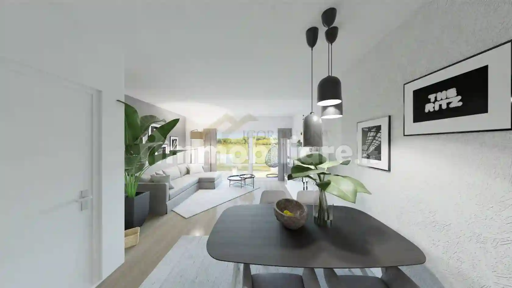 Appartamento - foto 2