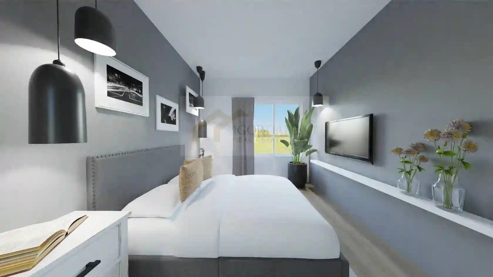 Appartamento - foto 3