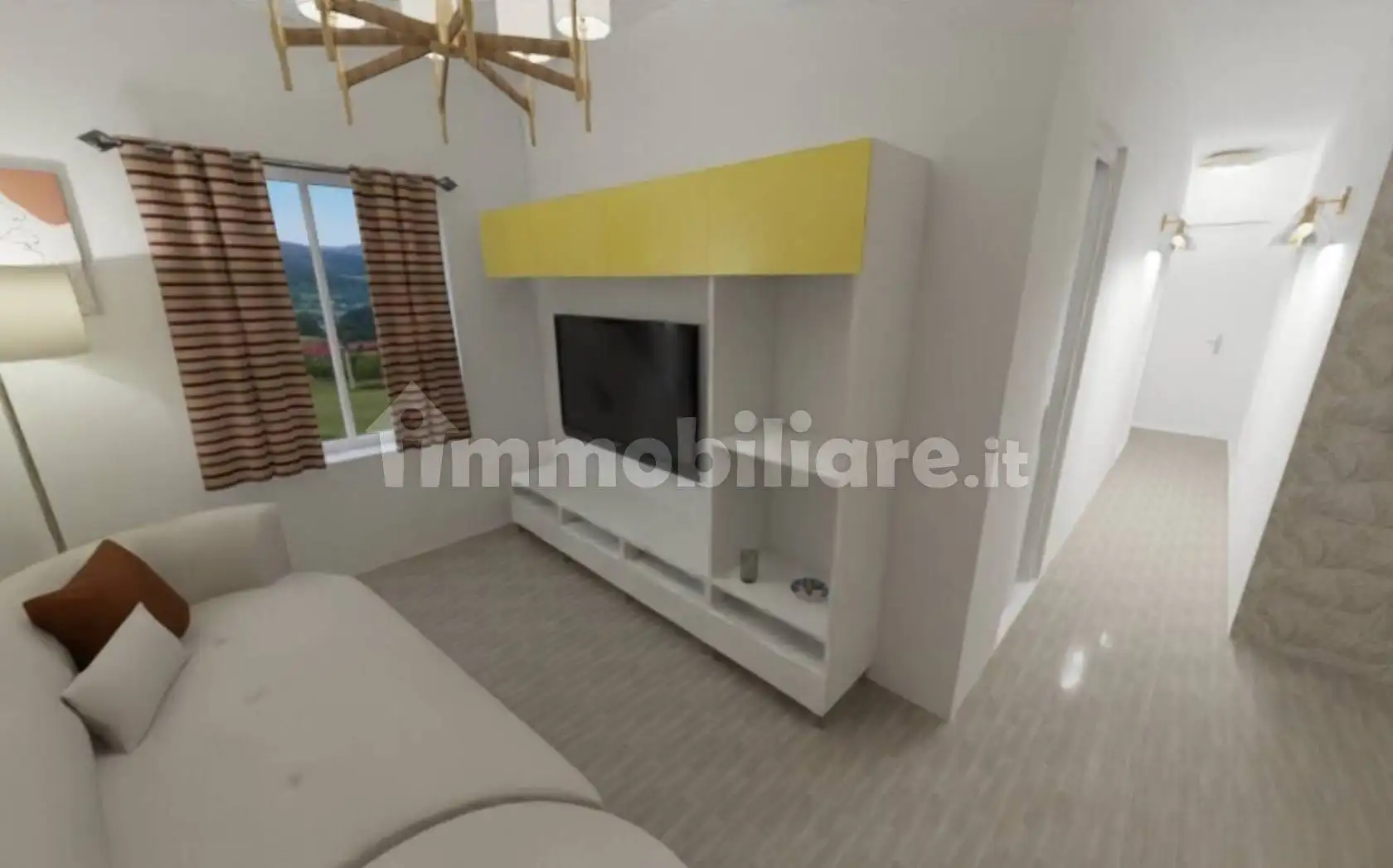 Appartamento in vendita a Trento