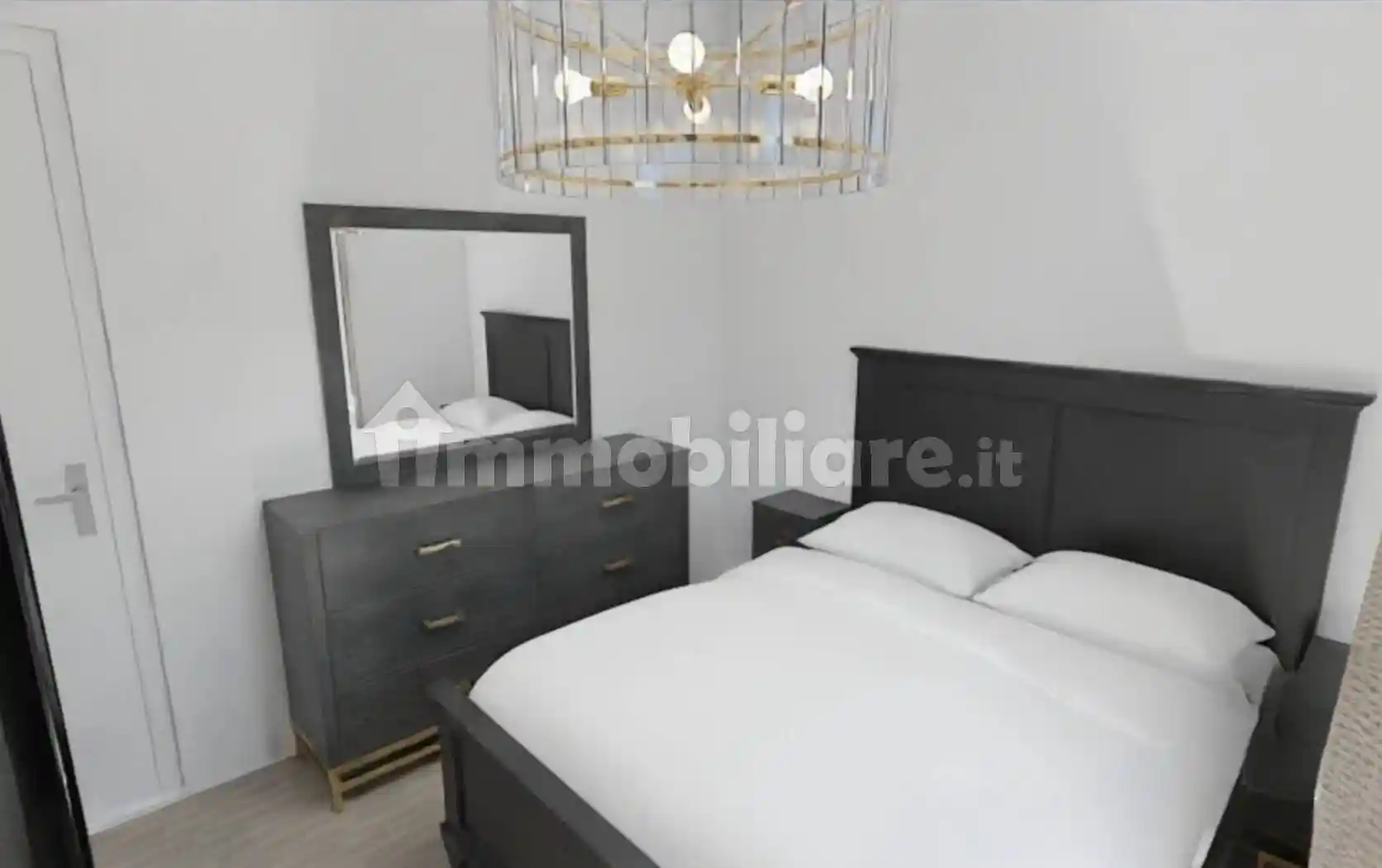 Quadrilocale via della Ri, Sopramonte, Trento - foto 4