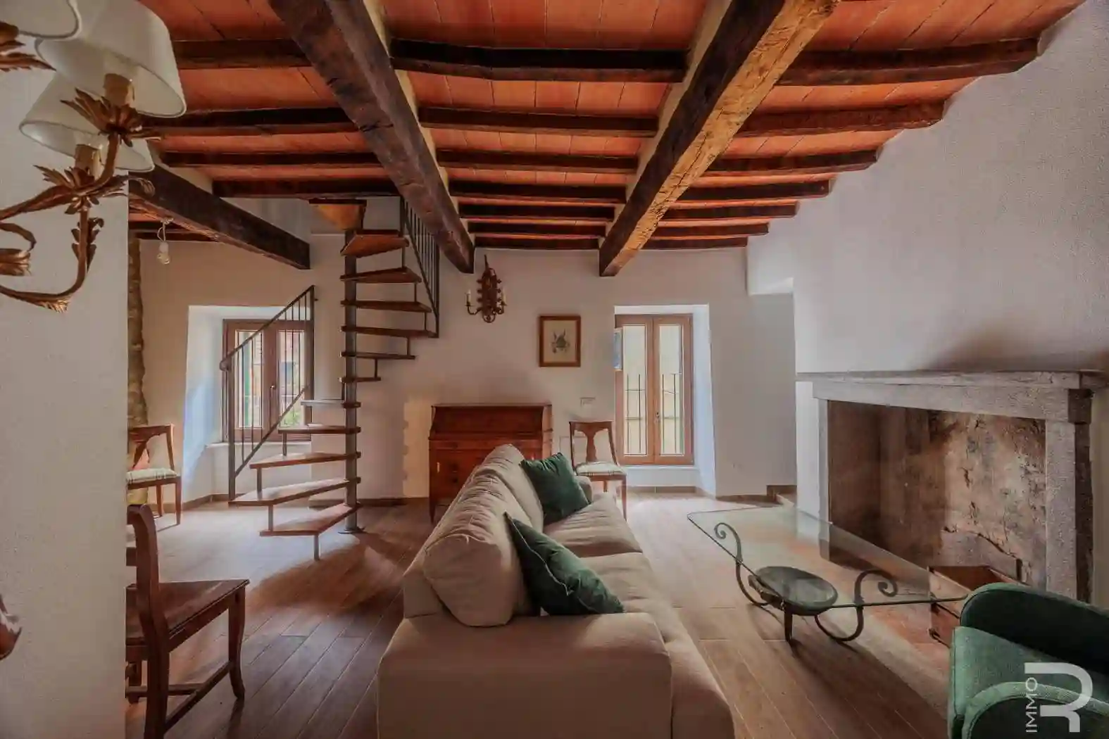 Attico - Mansarda - foto 2