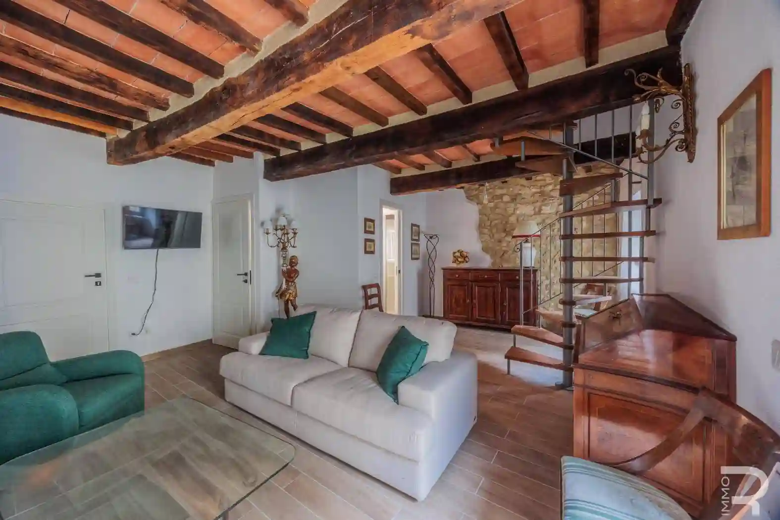 Attico - Mansarda - foto 3