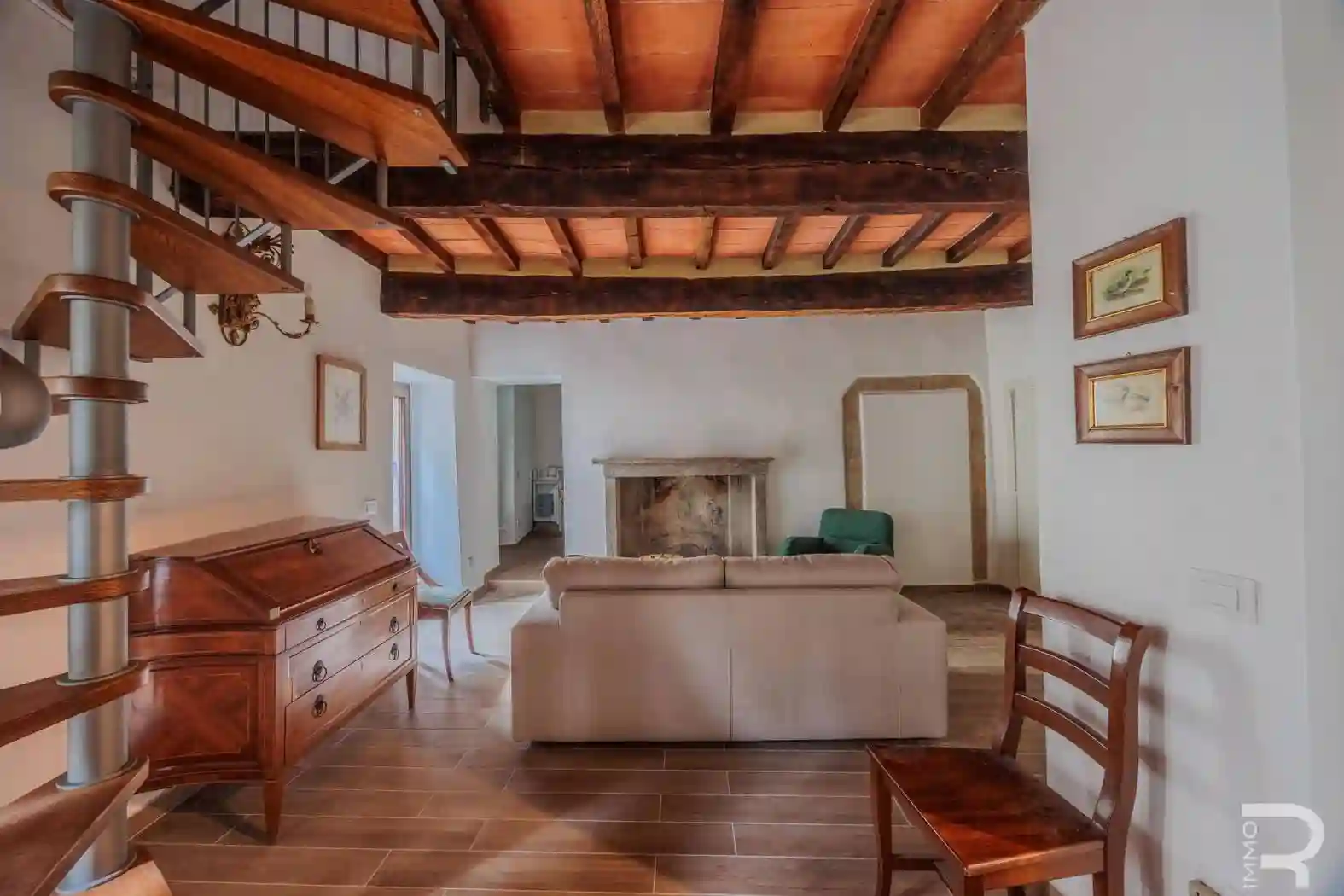 Attico - Mansarda - foto 4