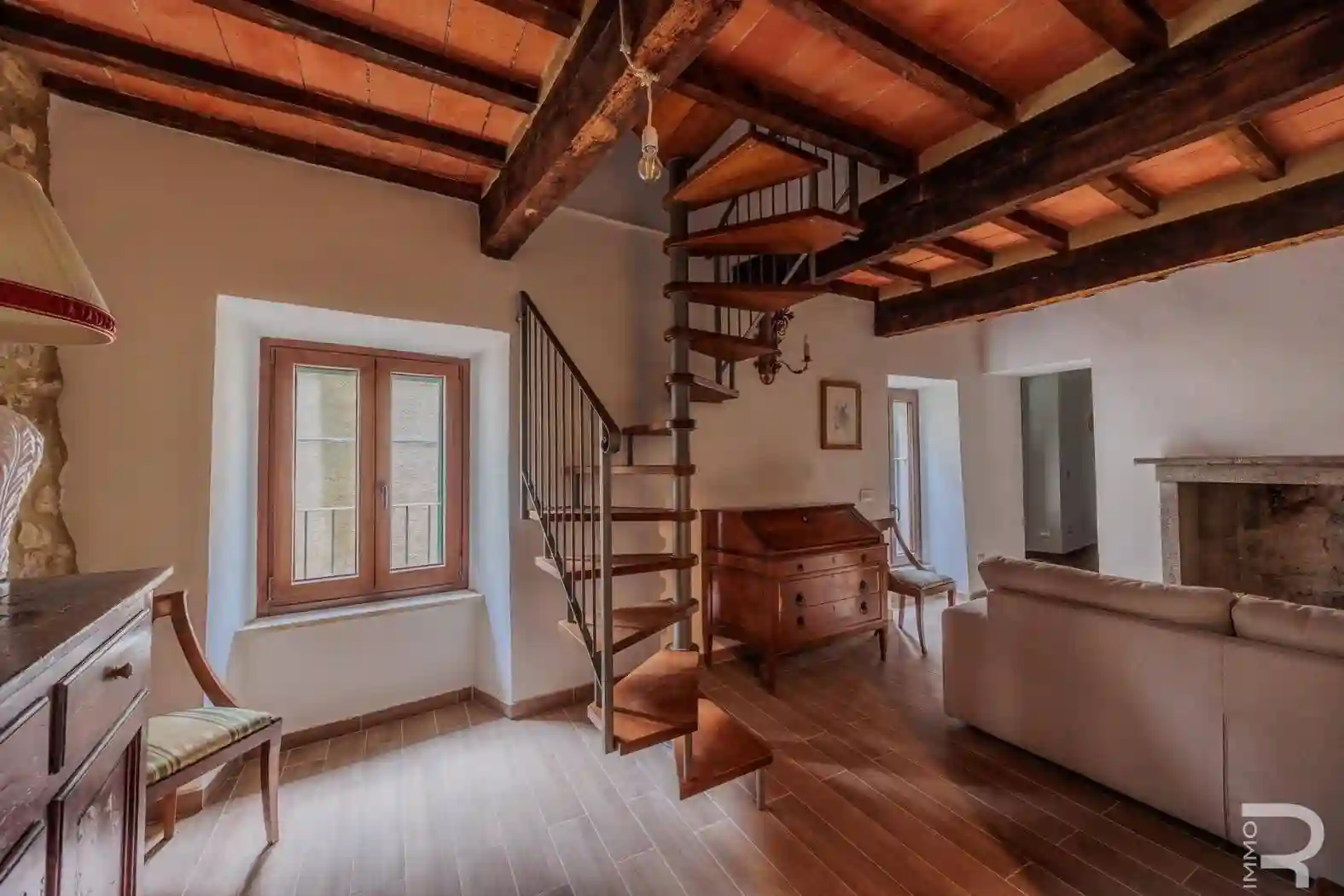 Attico - Mansarda - foto 5