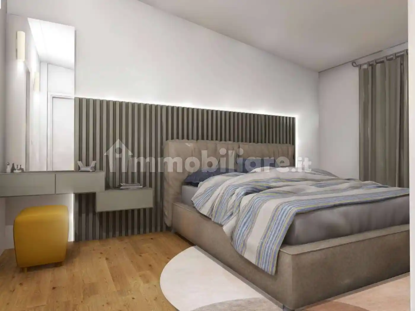 Attico corso di Porta Romana, Quadronno - Crocetta, Milano - foto 3