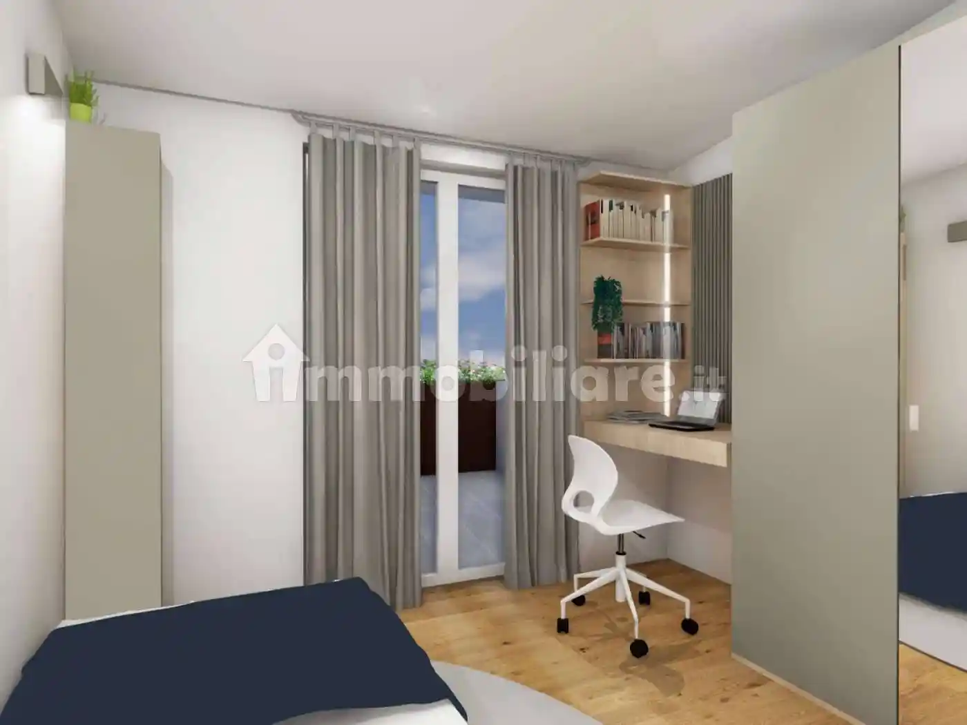 Attico corso di Porta Romana, Quadronno - Crocetta, Milano - foto 4