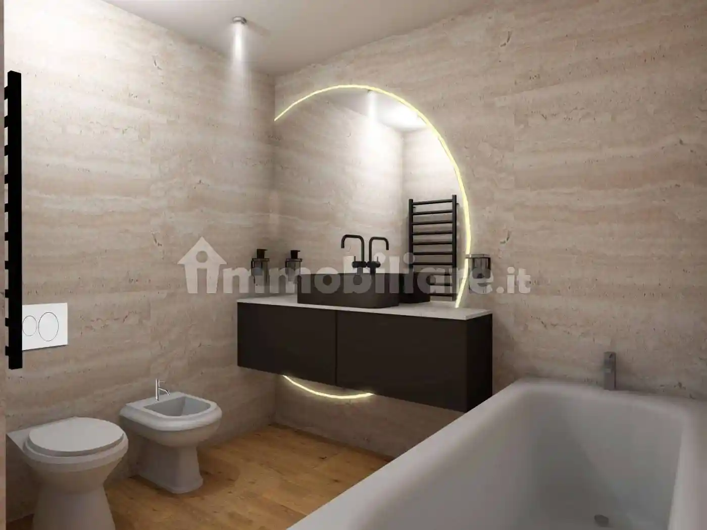 Attico corso di Porta Romana, Quadronno - Crocetta, Milano - foto 5