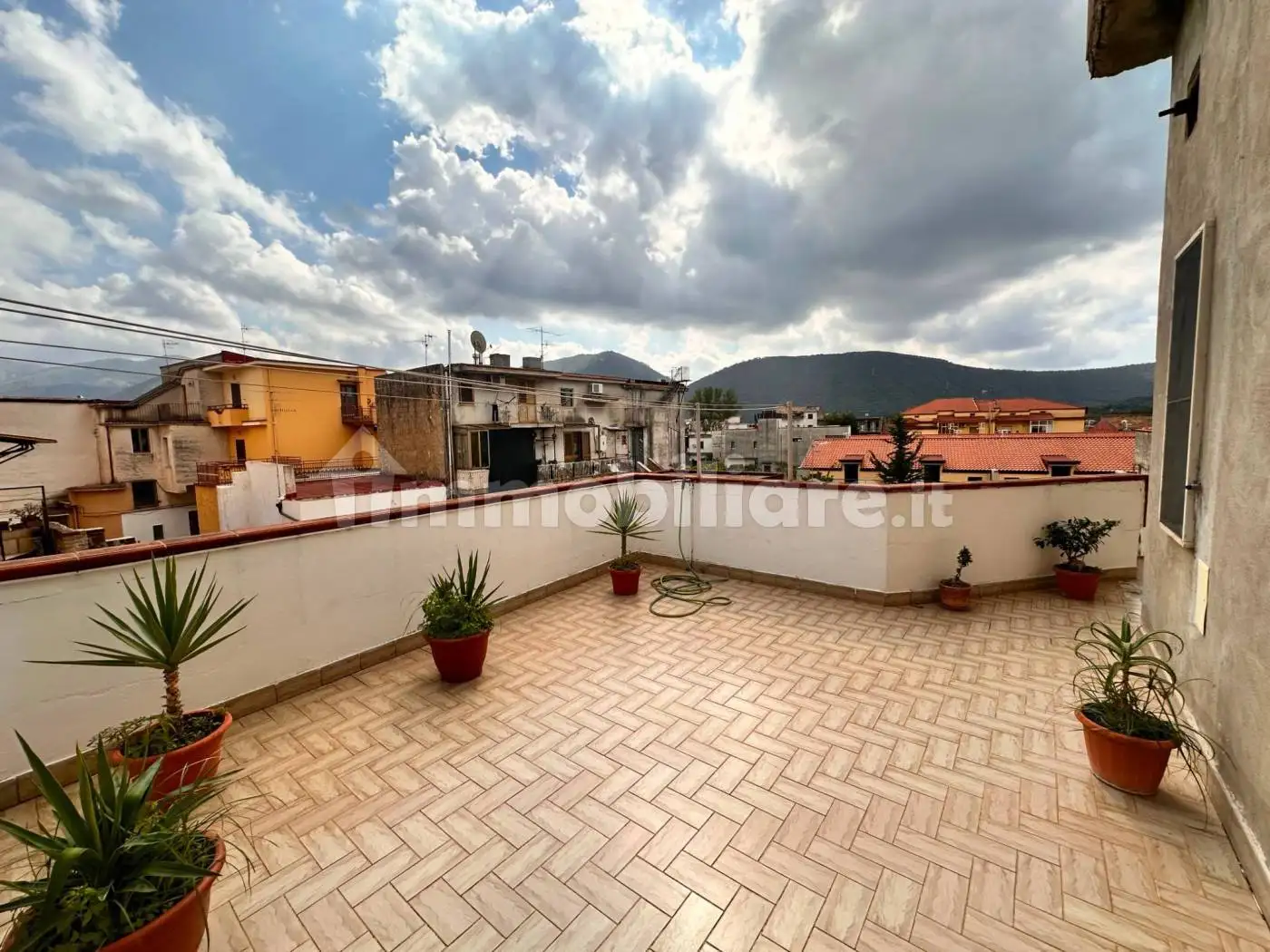 Appartamento in vendita a Caserta