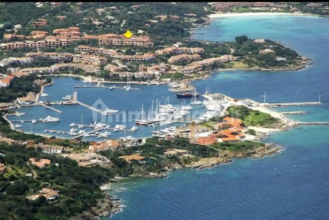 Appartamento in vendita a Olbia