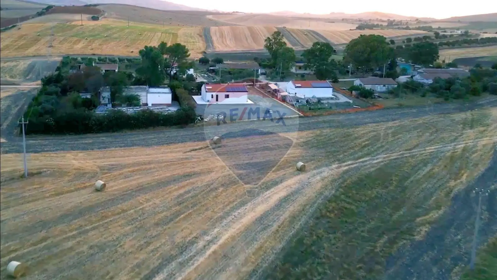 Villa in vendita a Matera