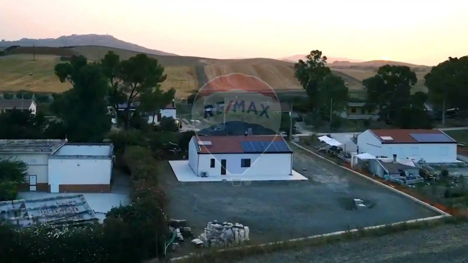 Villa unifamiliare, ottimo stato, 260 m², Matera - foto 2